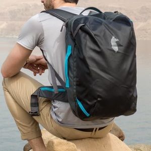 Cotopaxi Allpa35 2018